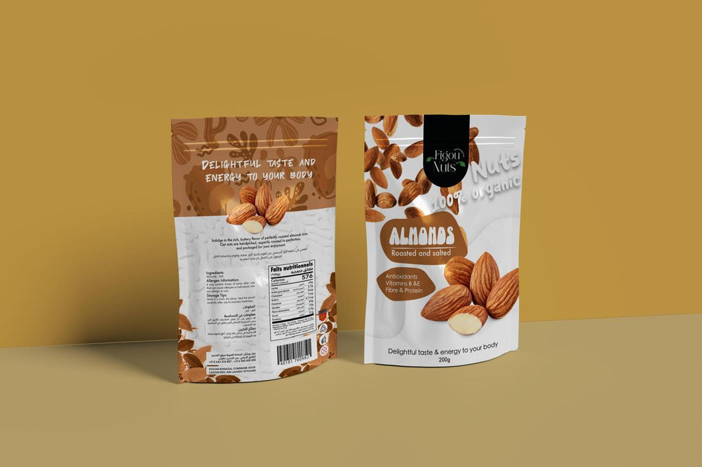 L’aventure des Amandes : La Quête du Croquant Parfait